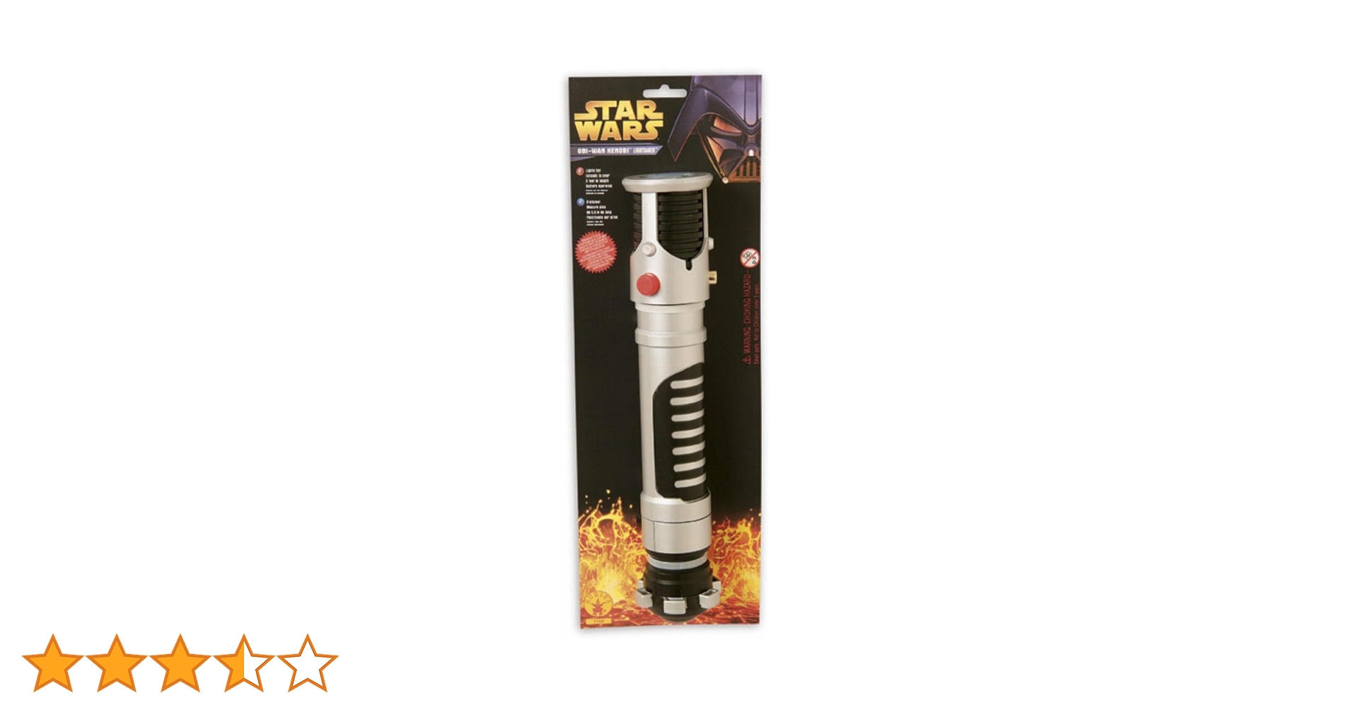 Amazon.co.jp: スターウォーズ オビワン・ケノービ